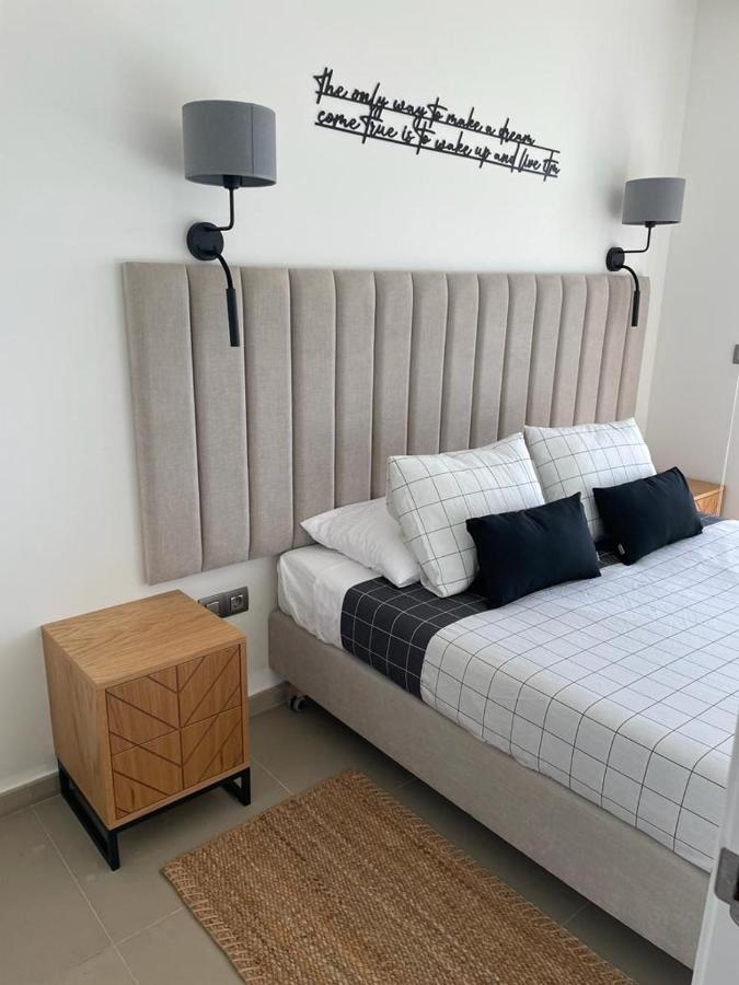 Sky Intempo Resort & Spa Benidorm Apartment Екстериор снимка