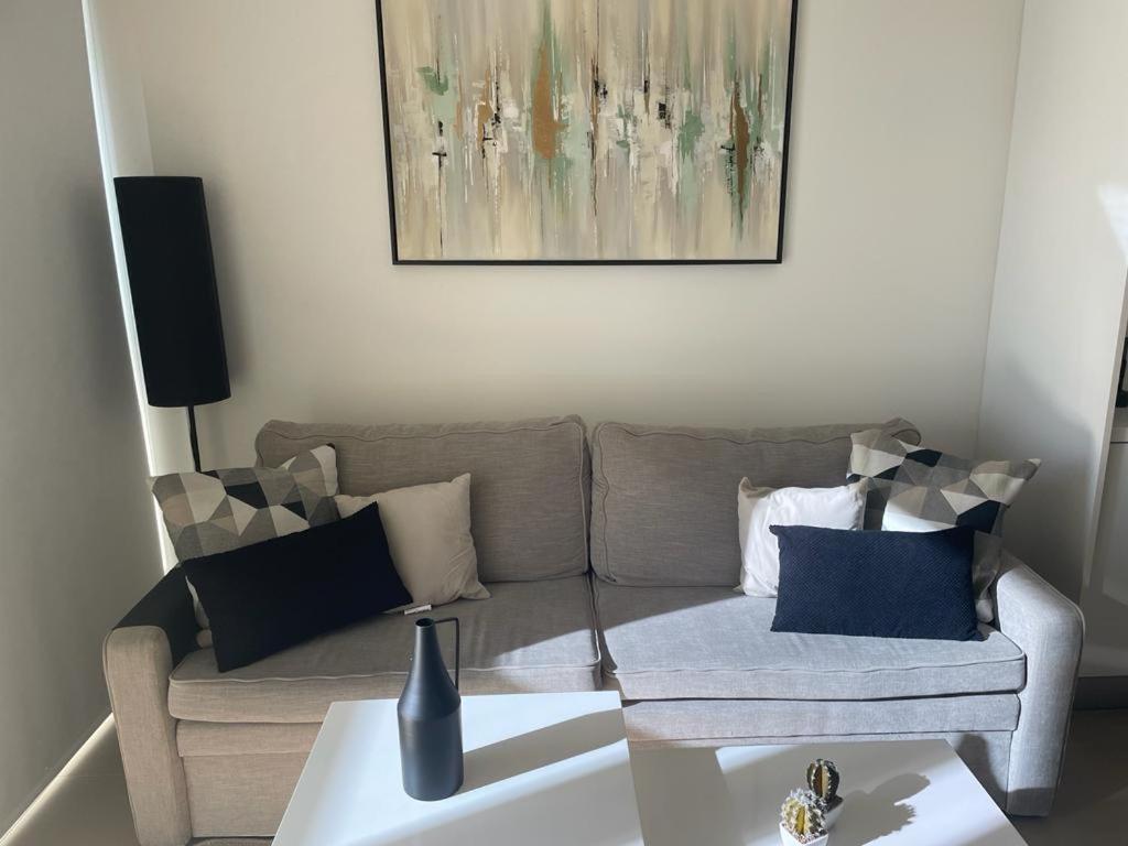Sky Intempo Resort & Spa Benidorm Apartment Екстериор снимка